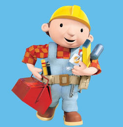 фотография Bob The Builder