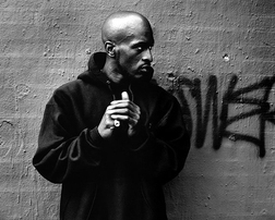 фотография Rakim