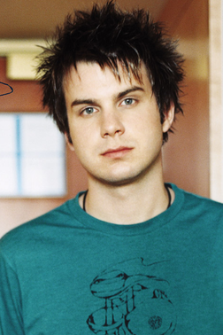 фотография Howie Day