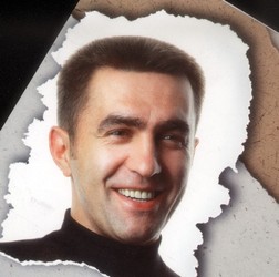 фотография   Бутусов