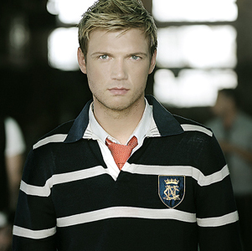 фотография Nick Carter