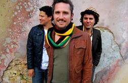 фотография john butler trio