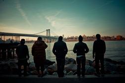 фотография Deftones