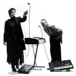 фотография Yazoo