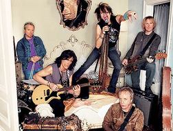 фотография Aerosmith