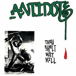 фотография Antidote