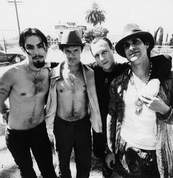 фотография Jane`s addiction
