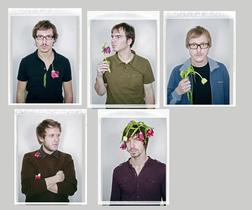 фотография Garish