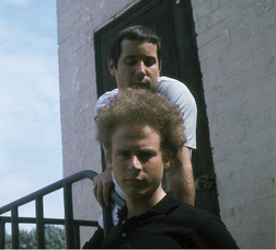 фотография Simon and Garfunkel