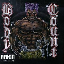фотография Bodycount