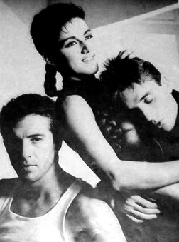 фотография Mecano