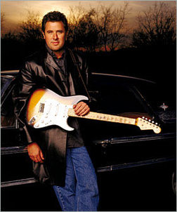фотография Vince Gill