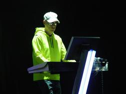 фотография Chris Lowe