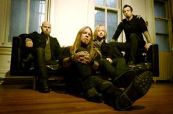 фотография Drowning Pool