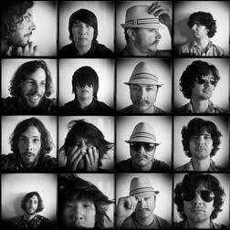 фотография RX Bandits