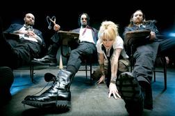 фотография Otep