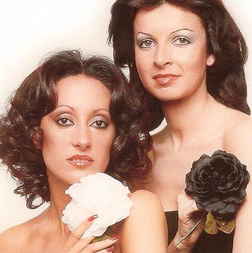 фотография Baccara