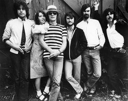 фотография Steeleye Span
