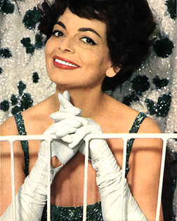 фотография Lys Assia