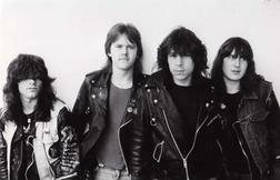 фотография DEATHROW