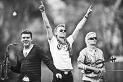 фотография SunStroke Project