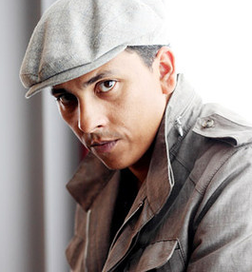 фотография Xavier Naidoo