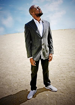 фотография Wyclef Jean