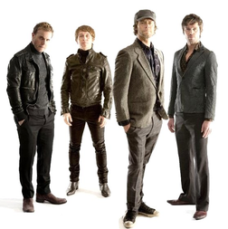 фотография Take That