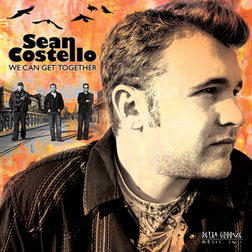 фотография Sean Costello & His Jivebombers