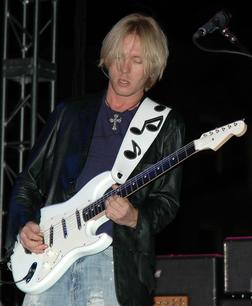 фотография Kenny Wayne Shepherd