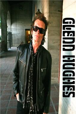 фотография Glenn Hughes