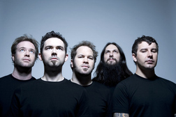 фотография Finger Eleven