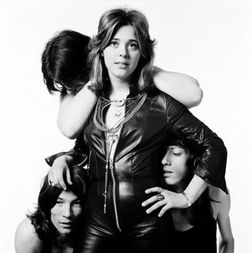 фотография Suzi Quatro