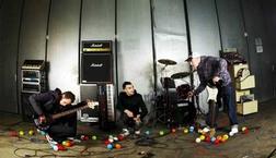 фотография The Qemists