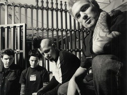 фотография Dry Cell