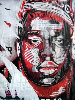 фотография Notorious B.I.G