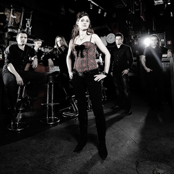 фотография Theatre Of Tragedy