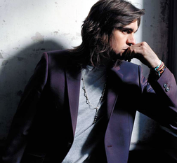фотография Juanes