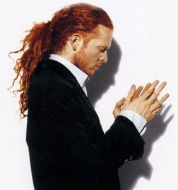 фотография Simply Red