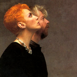 фотография Eurythmics