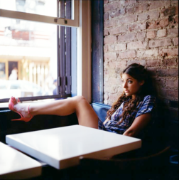 фотография Stacie Orrico