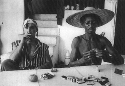 фотография Manu Chao