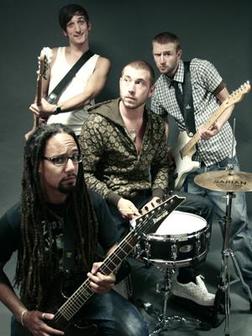 фотография Mike & The Mechanics