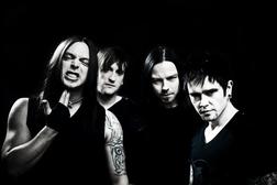 фотография Bullet For My Valentine
