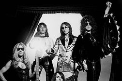 фотография mott the hoople