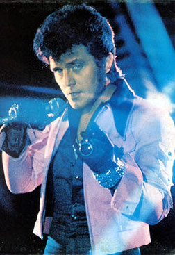 фотография Alvin Stardust