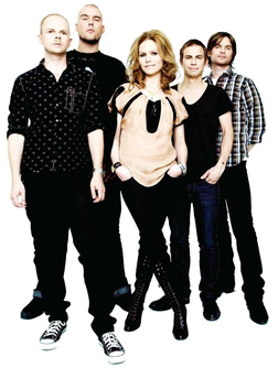 фотография The Cardigans