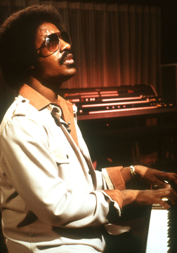 фотография Stevie Wonder