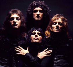 фотография Queen