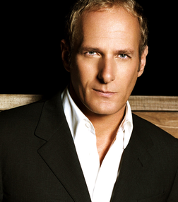 фотография Michael Bolton